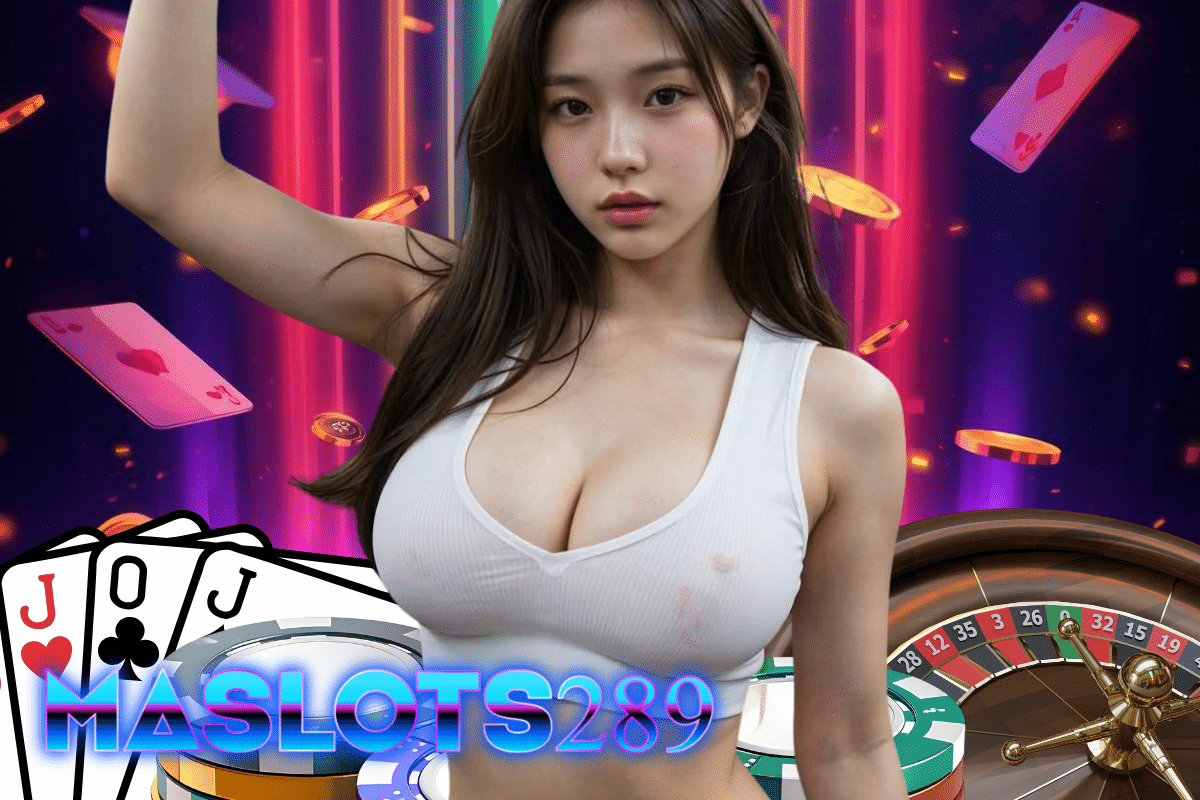 maslots289